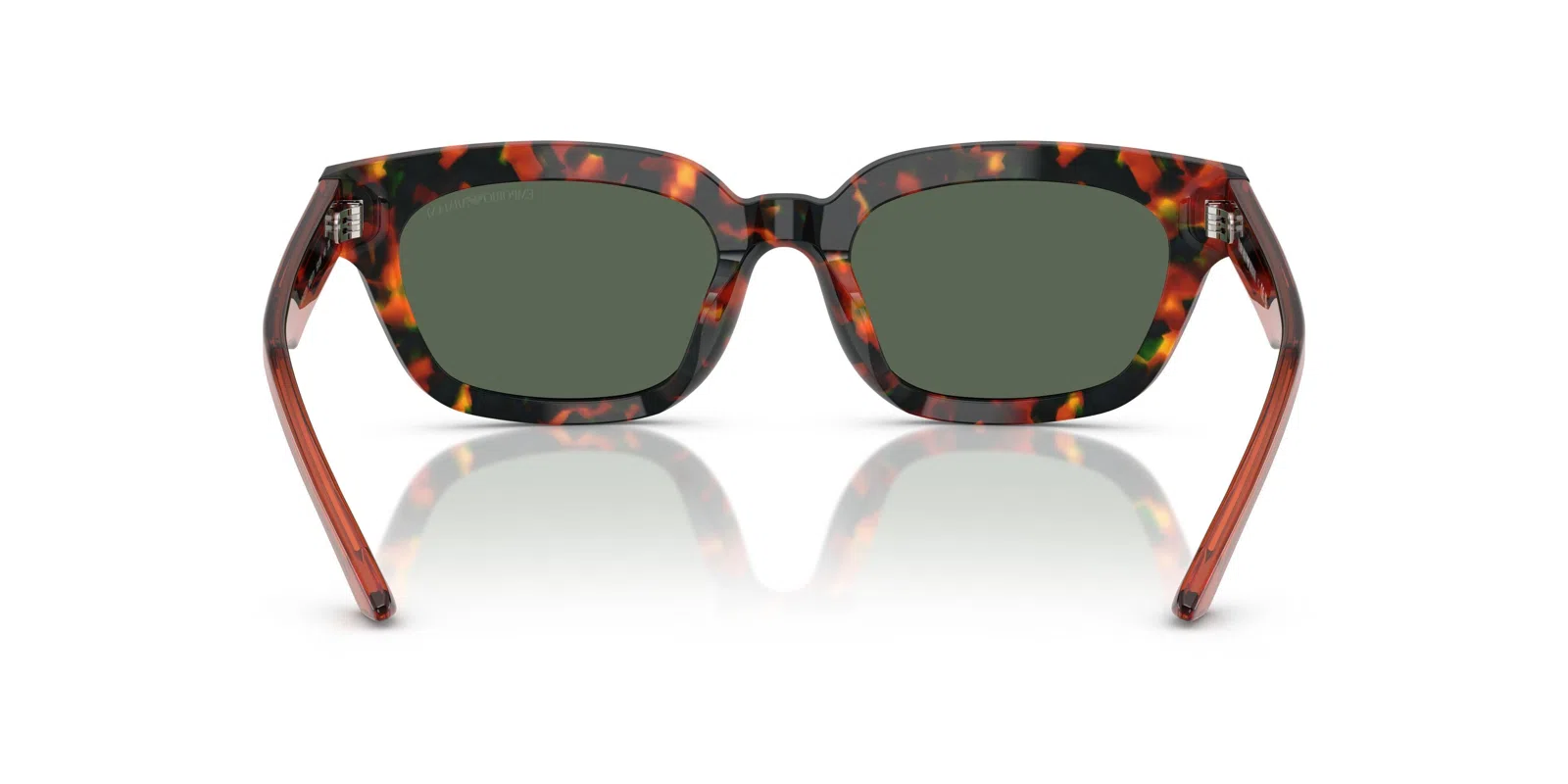 Emporio Armani 4233U Sunglasses - view 23